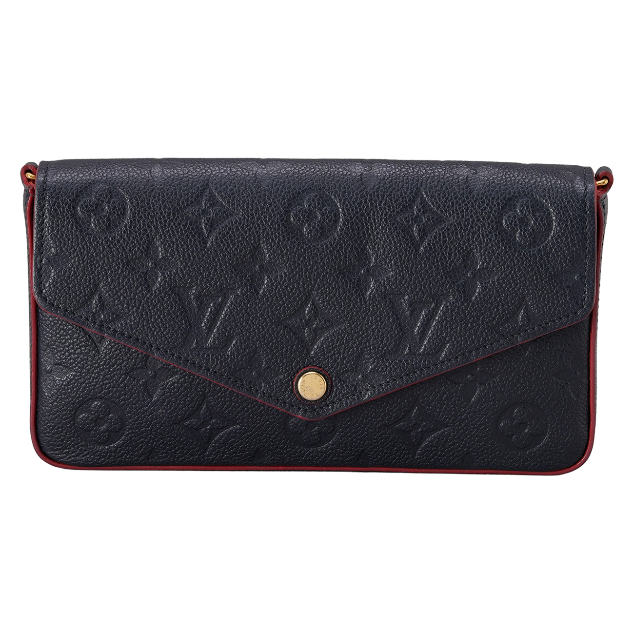 LOUIS VUITTON(USED)루이비통 앙프렝뜨 포쉐트 펠리시